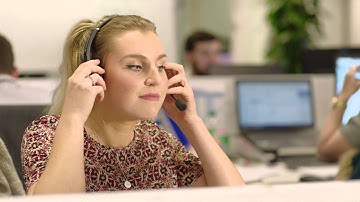 NewVoiceMedia accroît sa clientèle avec Dropbox Business | Dropbox UK | Dropbox