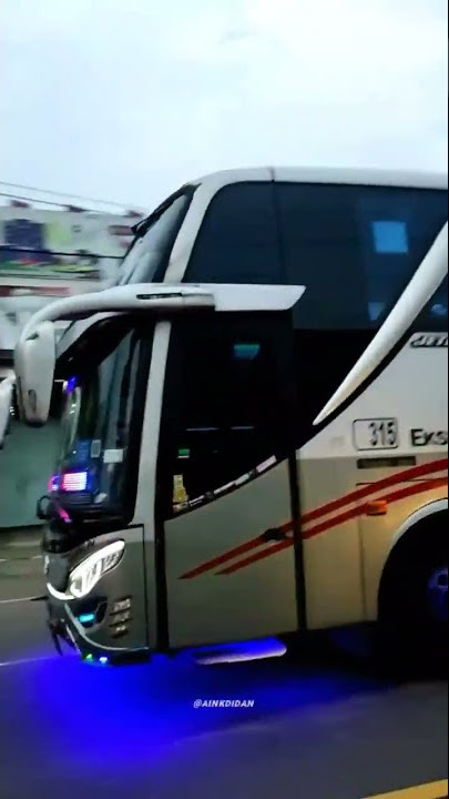 Story' wa bus BUDIMAN VENENO