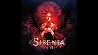 Sirenia:-&#39;Winter Land&#39;