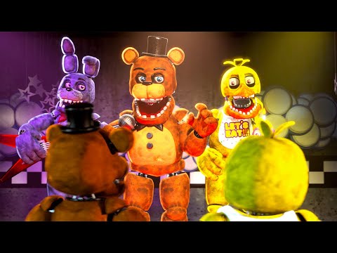 [SFM FNaF] The