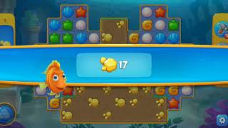 Fishdom, beginner level 1 - 10 Fishdom, beginner level 1 - 10