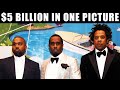 Top 15 Richest Rappers in the World 2020