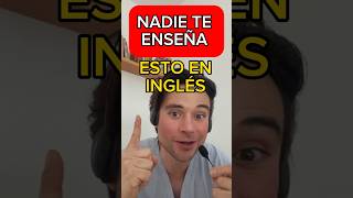 ELEVA TU NIVEL DE INGLÉS CON ESTAS PEQUEÑAS LECCIONES