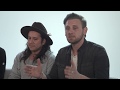 American Authors and the making of SEASONS