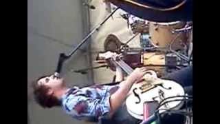 Running Evermore Live