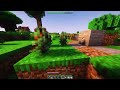 I Grinded Level 15 on MY Minecraft SMP