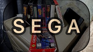 :   SEGA.   . SEGA MEGA DRIVE 2  GENESIS,     2025.