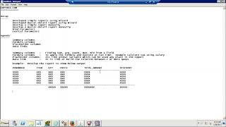 Oracle Apps Technical Training | 20th Session | Free Classes