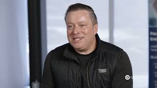 Aaron Tainter on the AlphaLab 2026 Cohort | AlphaLab AL26