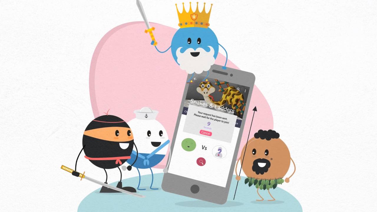 Pocketplay A Game Messenger YouTube