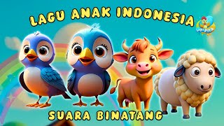 Download Lagu SUARA HEWAN | ANAK AYAM PIYIK PIYIK | 5 BEBEK KECIL BERMAIN | CIT CIT CUIT | Lagu Pitik MP3 Download Lagu SUARA HEWAN | ANAK AYAM PIYIK PIYIK | 5 BEBEK KECIL BERMAIN | CIT CIT CUIT | Lagu Pitik MP3
