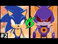Sonic Colors Loquendo: Rise of the Wisps - Parte 2 🔥 ¡Sonic Vs Metal Sonic!