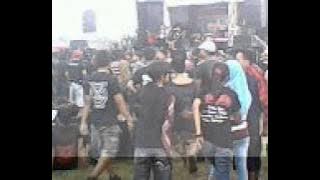 Moses bandwith live comal