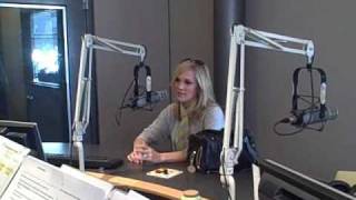 Carrie Underwood Part 1.wmv