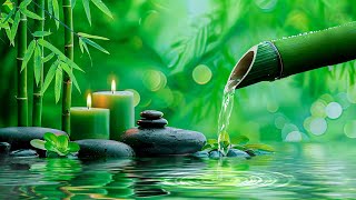 Relaxing Music to Relieve Stress, Anxiety and Depression 🌿 Heals The Mind, Body and Soul #33