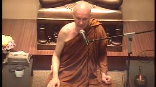 Recognizing mental states and what to do  Ajahn Brahmali  20181223