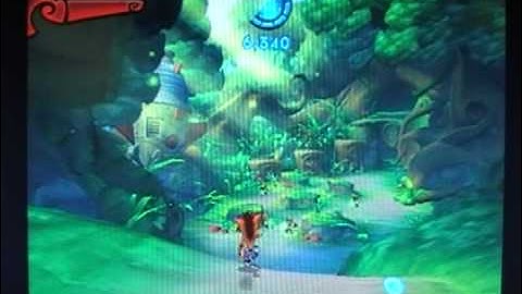 Crash Of The Titans Part 1 L 1