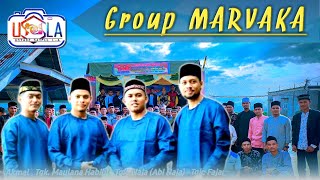 Group MARVAKA Lhoksukon Aceh Utara