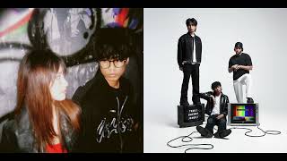 Download Lagu mejikuhibiniu x Garam \u0026 Madu (Mixed Mashup) - Tenxi, Jemsii, Naykilla \u0026 suisei MP3 Download Lagu mejikuhibiniu x Garam \u0026 Madu (Mixed Mashup) - Tenxi, Jemsii, Naykilla \u0026 suisei MP3