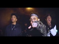 Gxlden, MC D e Axel MC quebrando tudo no audiovisual 'A Tropa é o Trem'