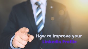 LinkedIn Profile Optimization | Expert Tips