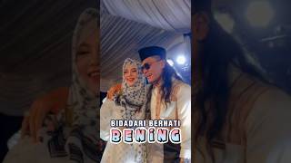 BIDADARI BERHATI BENING (Bunda Nyai) - ISTRI GUS MIFTAH yang senang BERBAGI dan SEDEKAH #gusmiftah screenshot 2