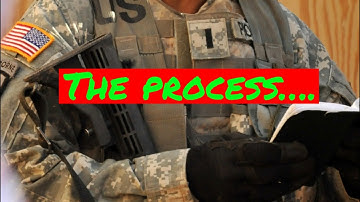 TIMELINE WHEN SUBMITTING OCS PACKET | IN-SERVICE ARMY 2022