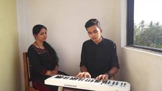 Tum Saath Ho | Cover - AR Rahmanian