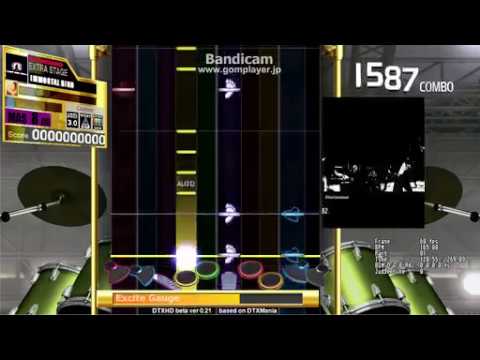 [DTX] IMMORTAL BIND / ANTHEM