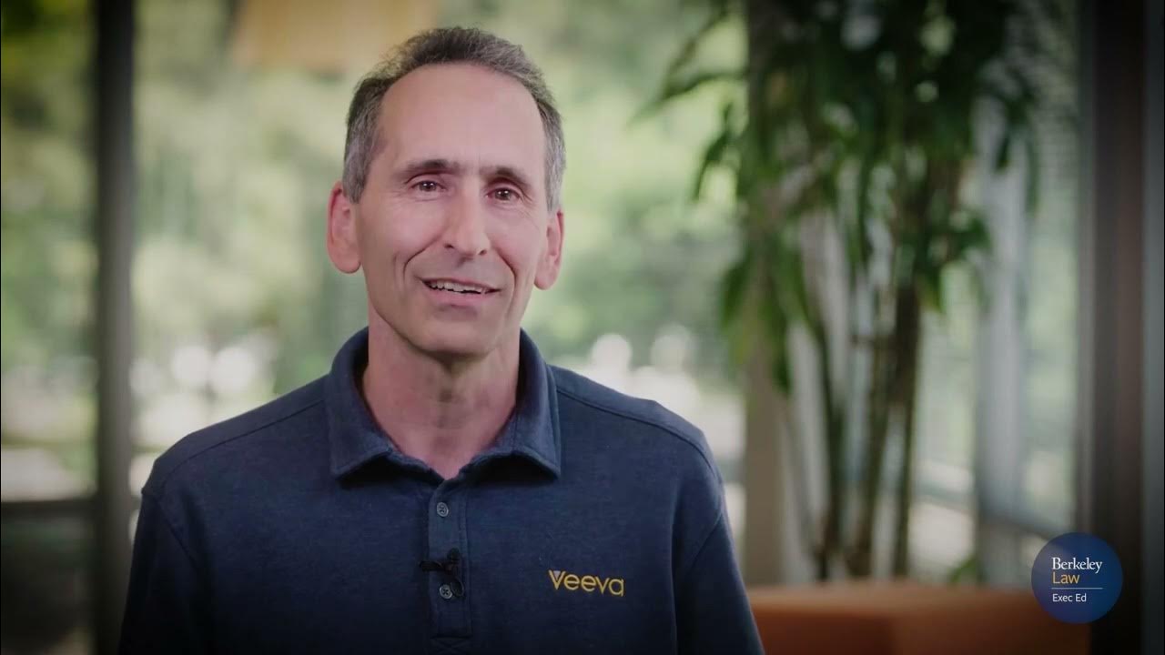 Veeva Systems: Case Study in Converting to a Public Benefit Corporation