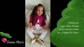 CHRISTMAS SLIDESHOW 2020