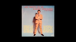 L'Agent Siffleur - par André Verchuren et son accordéon