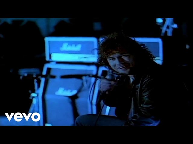 Jimmy Barnes - I'd Die To Be With You Tonight