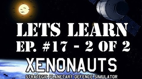 Xenonauts ep #17 - 2 of 2: Getting owned in alien base  (Experimental build 19,4)