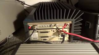 Racal Javelin Controller Information