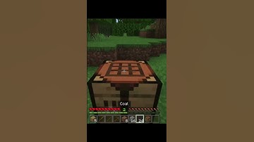 Go  full video on my videos in 1 hour [double crafting tables snippets]
