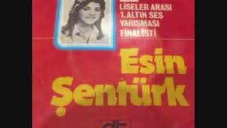 Esin Şentürk - Babacığım (Orijinal Plak Kayıt)