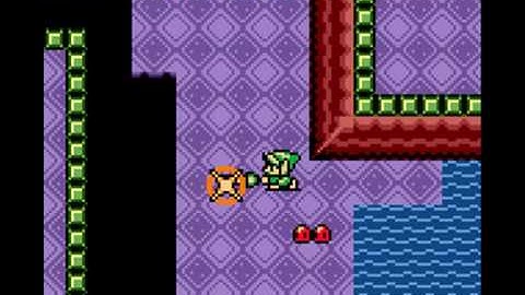 Lets Play LoZ Oracle of Seasons part 27-Better then expected