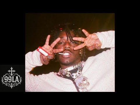FREE Lil Uzi Vert Type Beat Yacht Master 