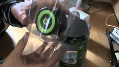 YoYoFactory Plastic Grind Machine 2 + Came-Yo Mondial Unboxing