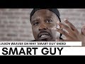 Jason Weaver On Why 'Smart Guy' Ended, Down For Reboot