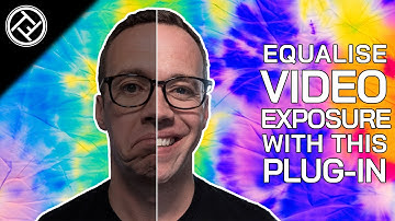 Take command of natural light in Premiere Pro with this plug-in - Light Equaliser plug-in review...