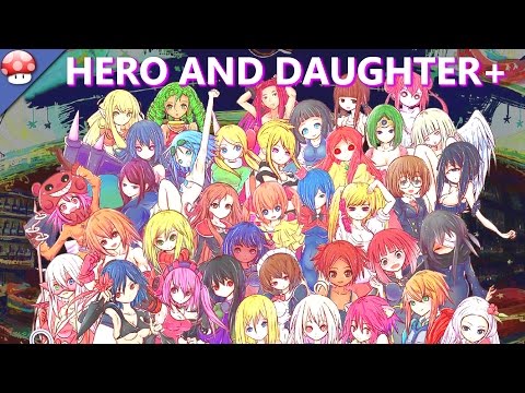 Hero and Daughter: PC Gameplay [60FPS/1080p]