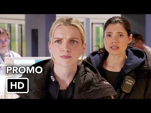 Chicago Fire 11x17 Promo &quot;The First Symptom&quot; (HD)