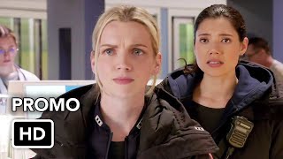 Chicago Fire 11x17 Promo "The First Symptom" (HD)