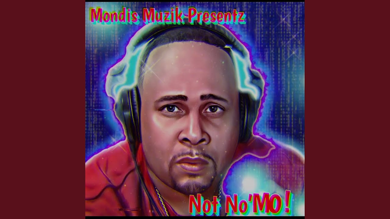 M Not No