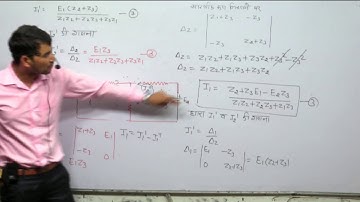 Electronics lec-15  B.sc-2nd year by Ankit Sir