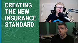 How InsurTech Will Win The Race For A New Standard