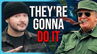 THEY’RE GONNA DO IT
