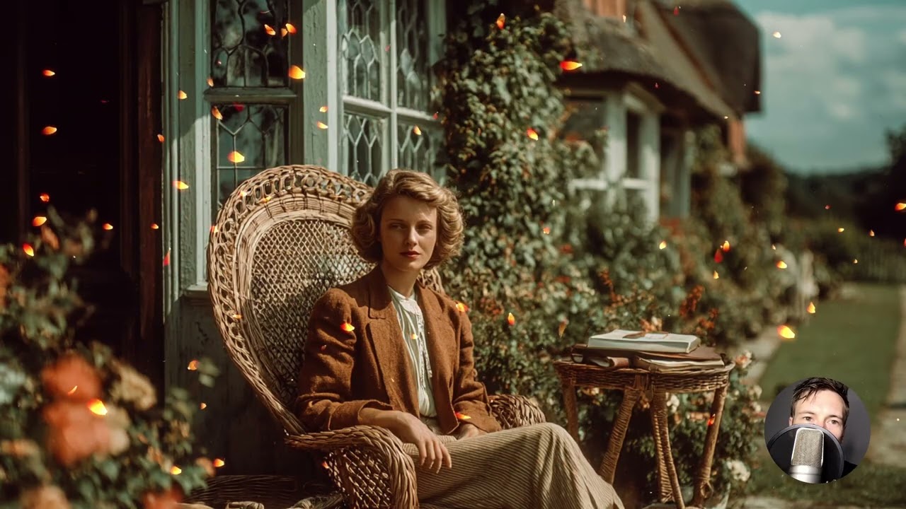 Эллери Квин - Невидимый влюбленный | Аудиокниги детективы